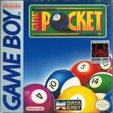 Side Pocket (Game Boy)